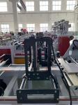 Facial Tissue Bag Making Machine Unwinding 1000mm 3200X250X1680mm
