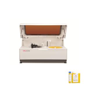 China CS-T240 Clinical Chemistry Analyzer CE Biochemistry Automatic Machine wholesale