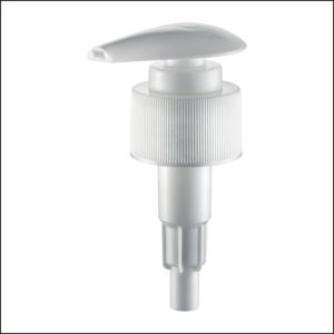 China PP Liquid Lotion Pump Foundation Pump Lids Lotion Pump For Bottle wholesale