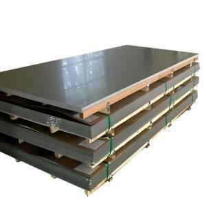 China SUS304 Stainless Steel Plate 1500*6000mm For Architecture wholesale