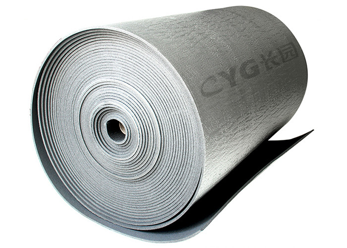 Fireproof XPE Reflective Insulation Foam 96 - 97% Reflectivity Non Carcinogenic