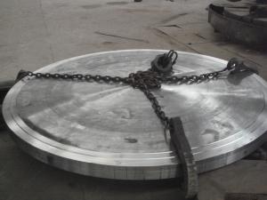 China API 6A 60K blind flange 3000psi wholesale