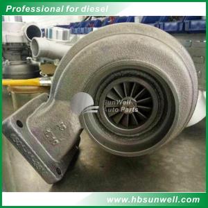 China Original/Aftermarket High quality KTR100-3F diesel engine parts Turbocharger 6501-11-3100 for Komtsu wholesale