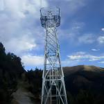 Towers Phone Communication Antenna 2g 4g 5g Booster Cell Signal Aluminium Mobile
