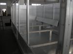 Portable Industrial Cooling Tower , Closed Cycle Cooling Water System ISO 9001