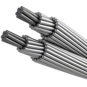 China 0.6/1000v AACSR Conductor Aluminium Steel Reinforced Conductor wholesale