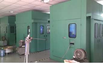 Dongguan JVT Connectors Co., Ltd
