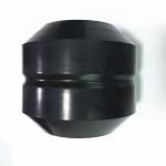 Industrial Waterproof Rubber Packer Elements Sleeve For Oil Or Gas Well
