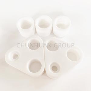 China No Recycle Sealing Fabrication Virgin Custom Parts wholesale