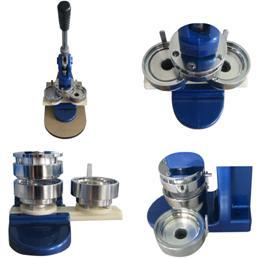 China badge machine wholesale