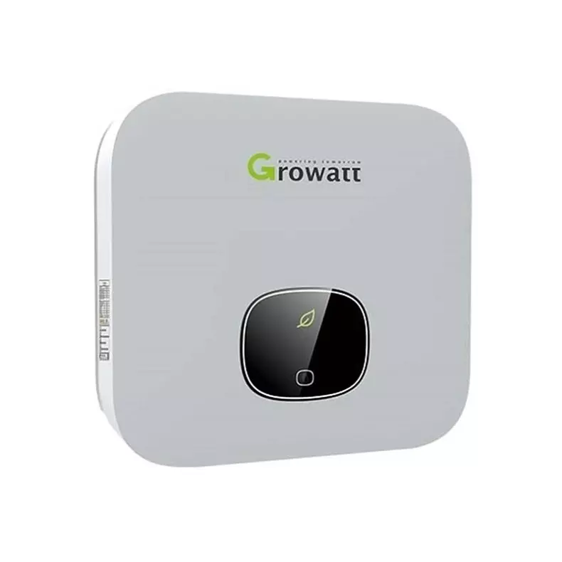 Growatt High Efficiency On Grid Solar Inverter MOD 10KTL3-X Three Phase 10kw 11kw 12kw 15kw Household Use