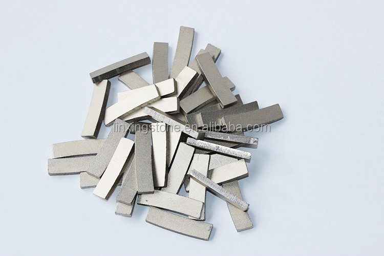 M Shape Diamond Segments The Ultimate Solution for Cutting Granite Marble/Sandstone