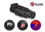 CR123A ICR16340 Battery Powered Add On Thermal Imaging Attachment FCC