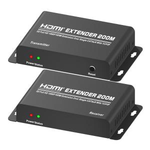 China 200m 1080P HDMI Extender wholesale