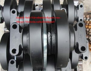China Kobelco Crawler Crane Track Roller/Lower Roller 9105431 wholesale