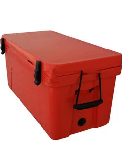 China Cooler Box Electrical Plastic Molding wholesale