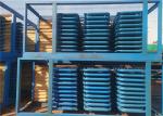 Power Station Steel Superheater And Reheater In Boiler