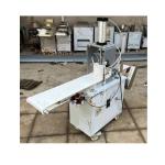 Industrial Snacks Processing Machine Dough Roller Kneader Sheeter Machine