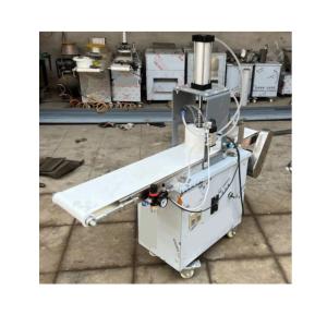 China Industrial Snacks Processing Machine Dough Roller Kneader Sheeter Machine wholesale