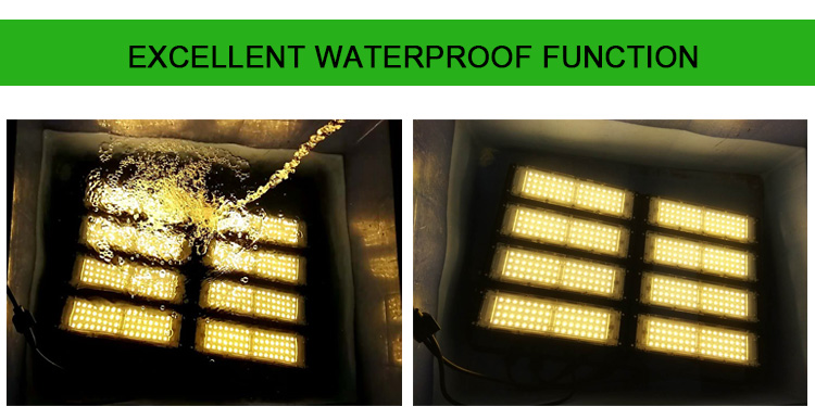 High Mast Led Flood Lights 55000 100000 Lumen Playground Lighting 400W 500W 1000W