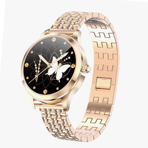 China 1.09 Inch TFT Fitness Tracker With Bp And Heart Rate , BT5.0 64Mb Ecg Fitness Band wholesale