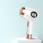 PSE Approval Handheld Laser Hair Remover IPL Skin Rejuvenation