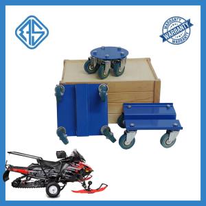 China Load 1500 Pounds Snowmobile Dolly For Gravel wholesale