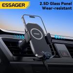 ESSAGER A7 Series Best Car Mobile Phone Holder Car Phone Stand