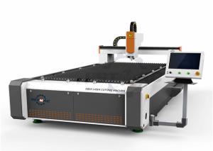China 3015 CNC Fiber Laser Cutting Machine wholesale