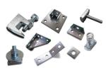Unistrut Fitting Accessories Flat Angle Plate Strut Channel