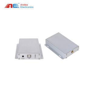 China RFID Asset Management HF RFID Passive Reader For RFID Inventory Tracking DC 12V Voltage wholesale