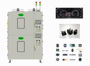 China 150 degree Environmental Test Chambers PID , Hot Cold benchtop environmental chamber wholesale