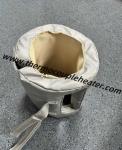 Thermal Insulation Covers Energy-Saving Heat Protection for Band Heaters