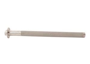 China NPT SS316 Brewing Accessories Carbonation Stone With Tri Clamp Connection wholesale