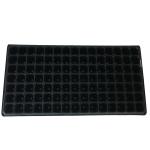 Incredible innovation in plastic growing trays