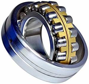 China 24180 ECA/W33 4453780K Double Row Spherical Roller Bearing wholesale