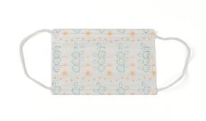 China Non Woven Melt Blown Soft Antivirus Children's Face Mask wholesale