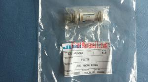 China JUKI KE750 Glass Fiber JUKI Filter Professional PN E79167250A0 wholesale
