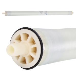 China BW 2540 Commercial Ro Membranes Industrial Reverse Osmosis Membrane 225psi wholesale