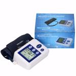 Big Arm L Cuff Size Household Arm Blood Pressure Monitor blood pressure meter
