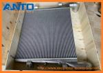 209-03-41121 2090341121 Aftercooler Excavator Spare Parts Fit KOMATSU PC800