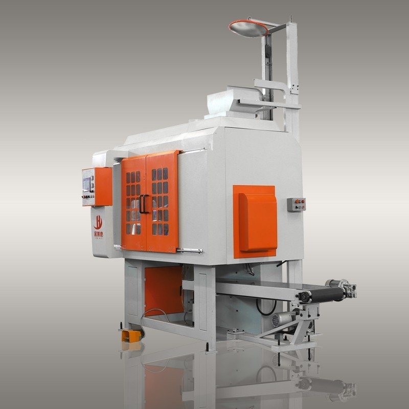 Professional Shell Core Shooter Machine HZ-360 For Valves / Faucets / Hardware