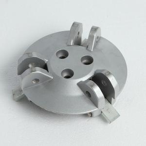 China Die-casting Aluminum wholesale