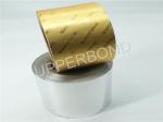 Custom Gramage Aluminium Foil Paper For Hard Cigarette Box