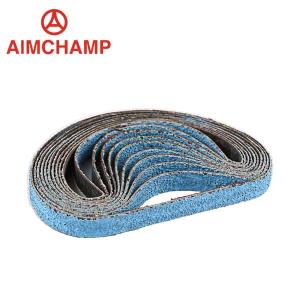 China 100Grit 120 Grit Car Polish Sandpaper Cloth Jumbo Roll Abrasive Cloth Roll wholesale