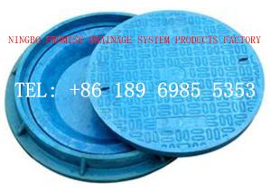 China Double Decked Manhole Covers wholesale