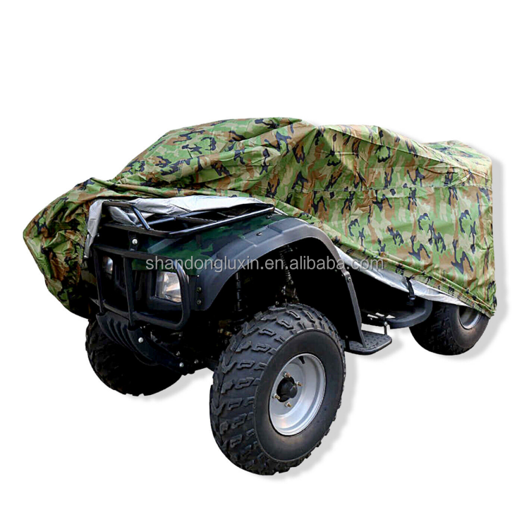 500D Yarn Count Coated Waterproof PE Tarpaulin for Agriculture and Industrial Cover