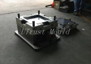 China P20 Electronic Plate SMC Compression Molding 300000 Shots -1000000 Shots wholesale