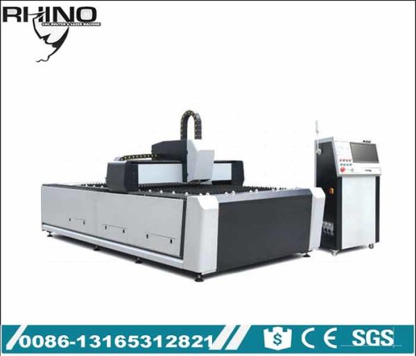 500W 750W 1000W 1325 Industrial Laser Cutting Machine For Carbon Steel /