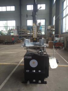 China Mobile 10Bar 10&quot; Clamping Tyre Changer Machine wholesale
